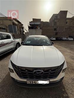 هیوندای تۆکسۆن